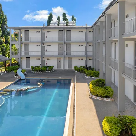Trans International Hotel